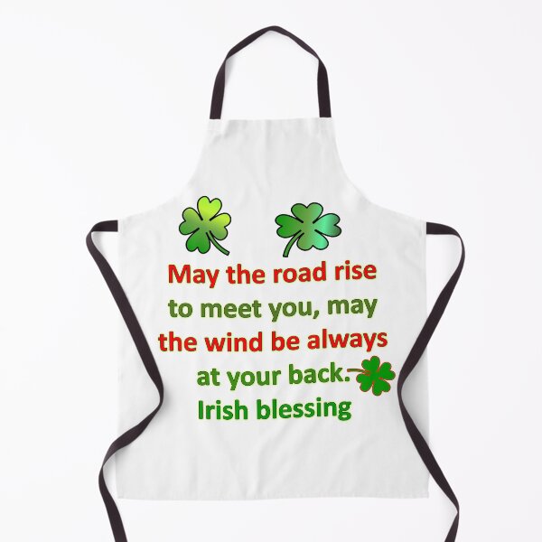 Item preview, Irish Blessing designed and sold by Vicky Rodden.