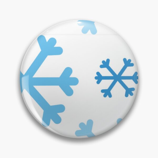Item preview, Snow Flakes designed and sold by NoorAmal2021.