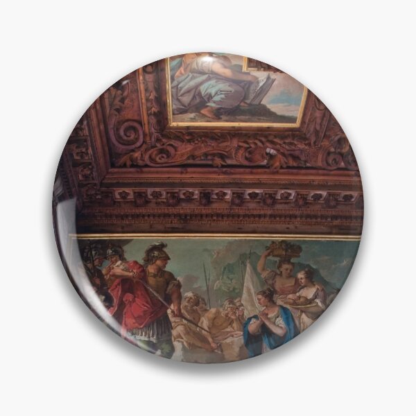 Item preview, Italy. Venice. Art in one of Scuolas. designed and sold by vadim19.