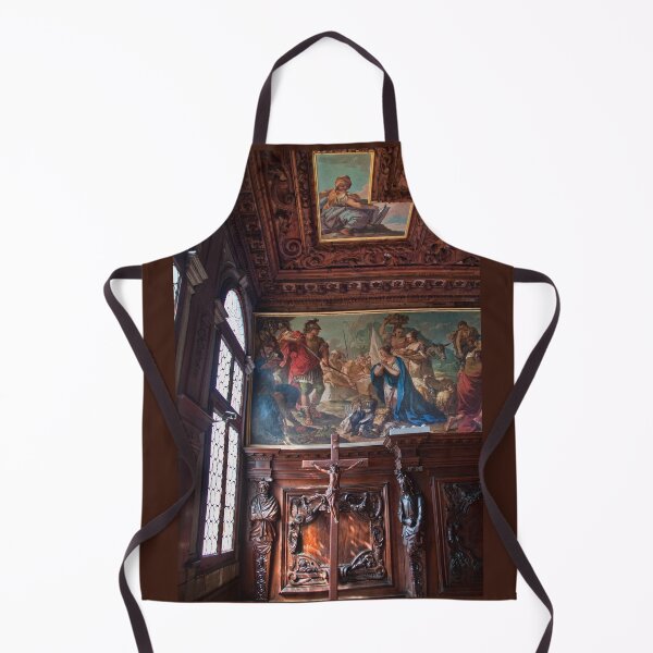 Item preview, Italy. Venice. Art in one of Scuolas. designed and sold by vadim19.