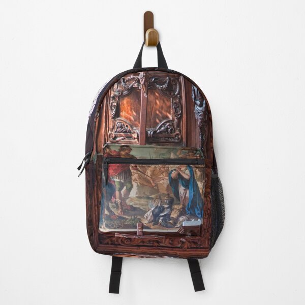 Item preview, Italy. Venice. Art in one of Scuolas. designed and sold by vadim19.