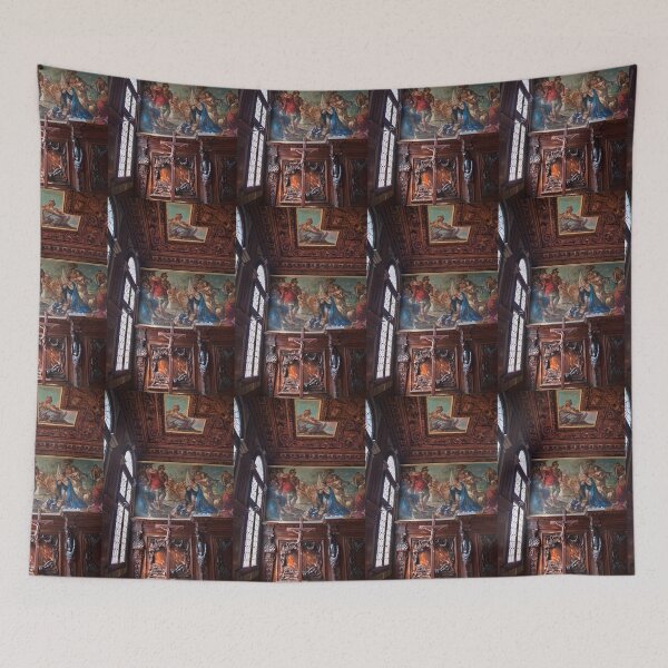 Item preview, Italy. Venice. Art in one of Scuolas. designed and sold by vadim19.