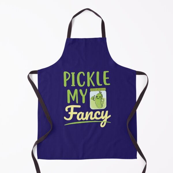 Item preview, Pickle My Fancy Pickles Jar designed and sold by jaygo.