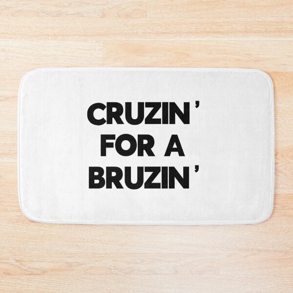 Item preview, Cruzin for a bruzin designed and sold by Izemiro.