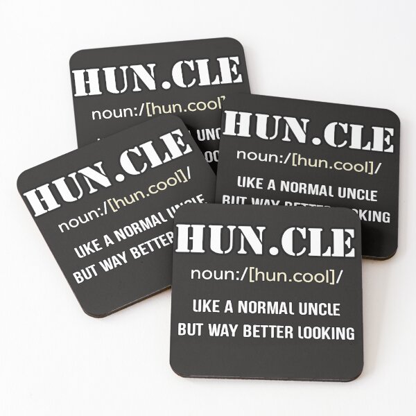 Item preview, Define Cool Uncle designed and sold by tqueen.