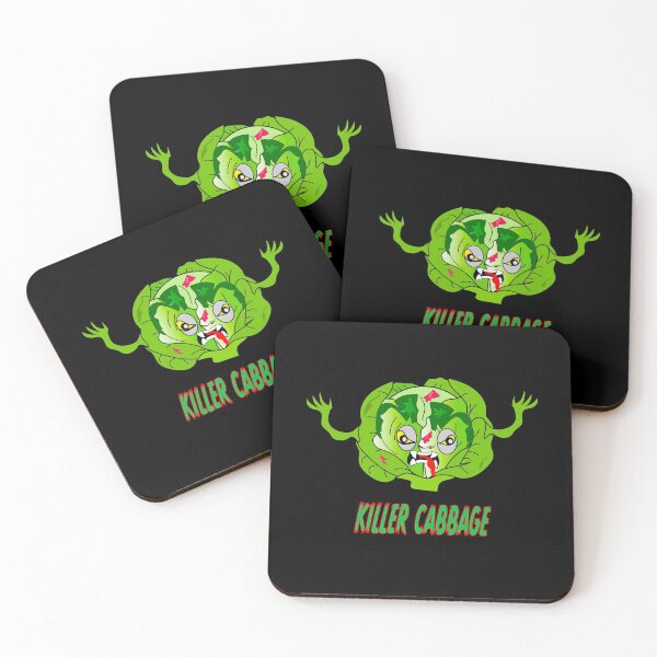 Item preview, CABBAGE KILLER designed and sold by manny44.