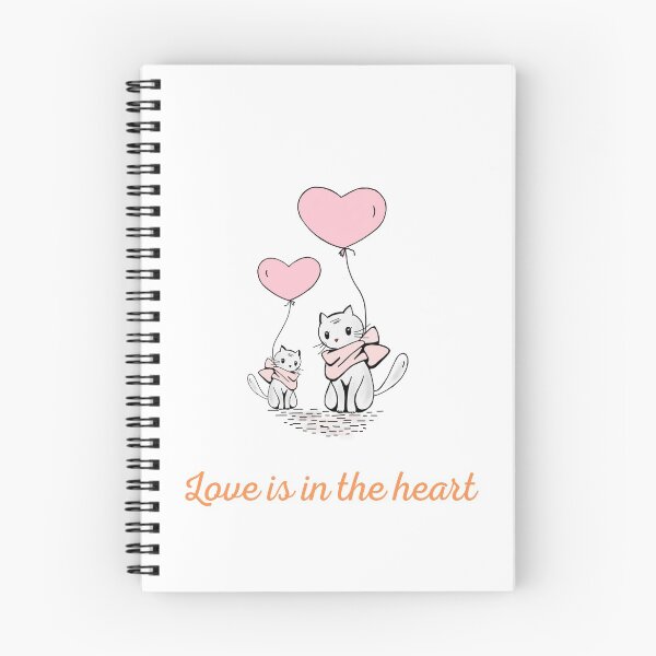 Item preview, Love is in the heart  designed and sold by AnthonyWalker1.