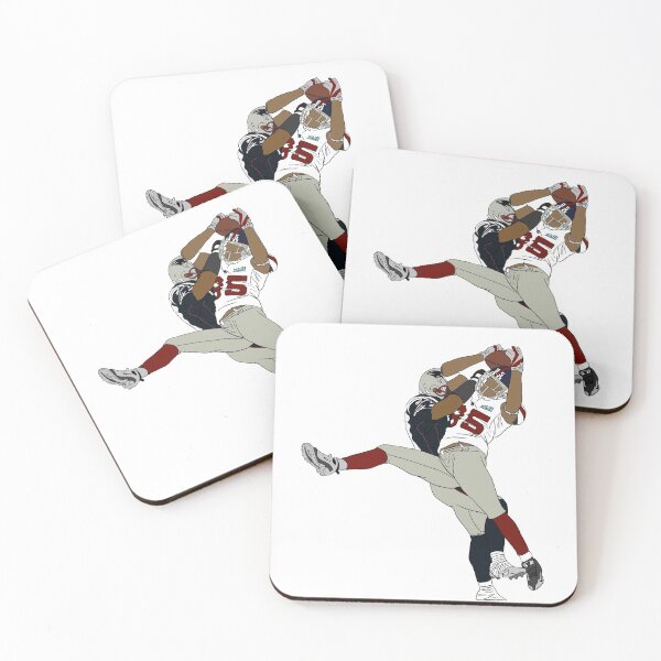 Item preview, Iconic football moment designed and sold by Skerrytees97.