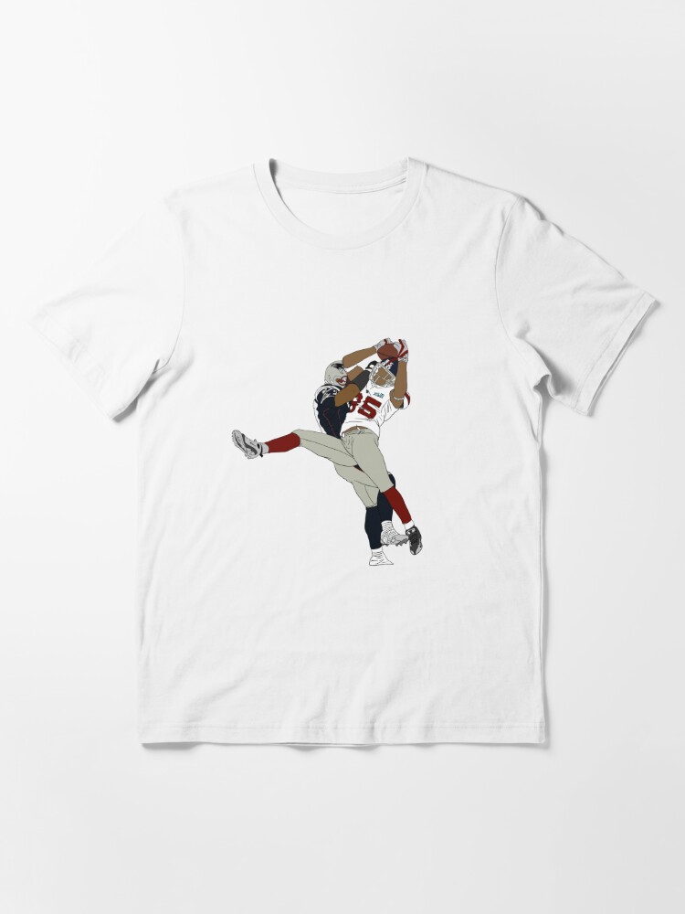 Tom Brady Shirt  Essential T-Shirt for Sale by silasFL