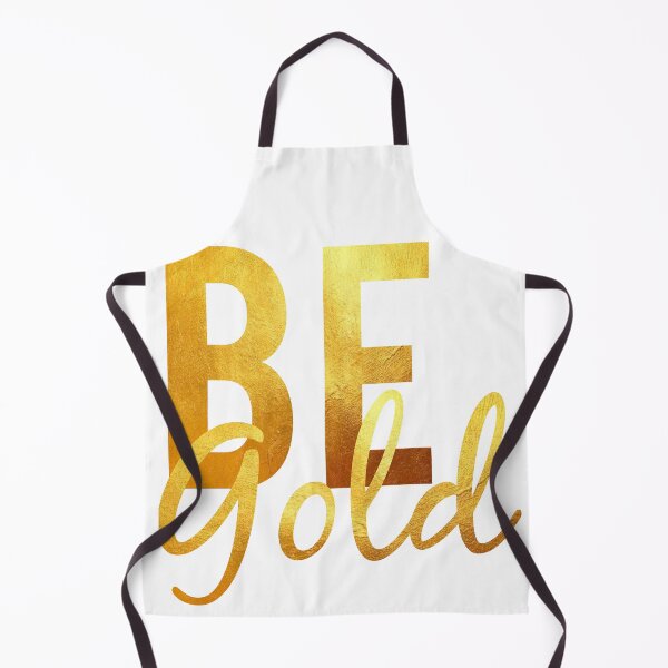 Item preview, BE GOLD designed and sold by MXanwar.