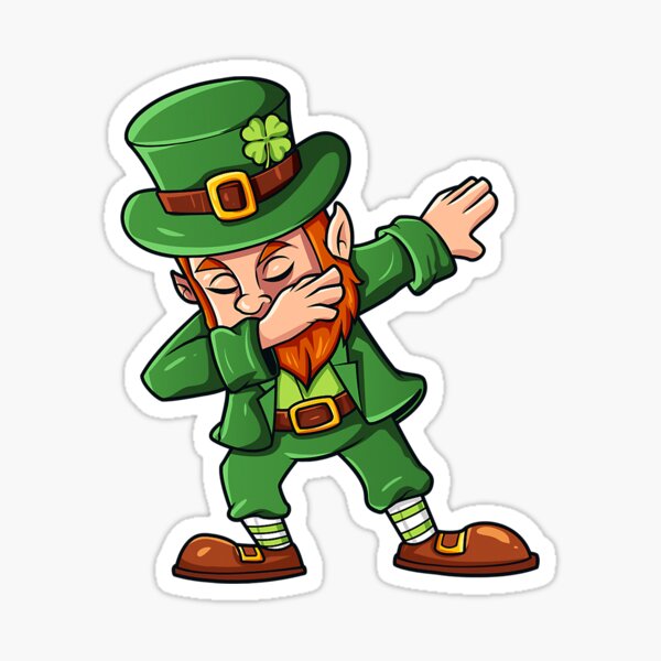 Dab Police Stickers Redbubble