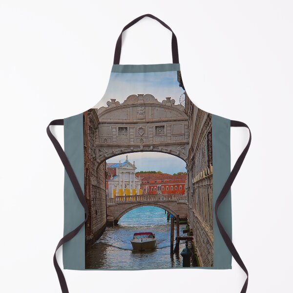 Item preview, Italy. Venice. Bridge of Sighs. designed and sold by vadim19.