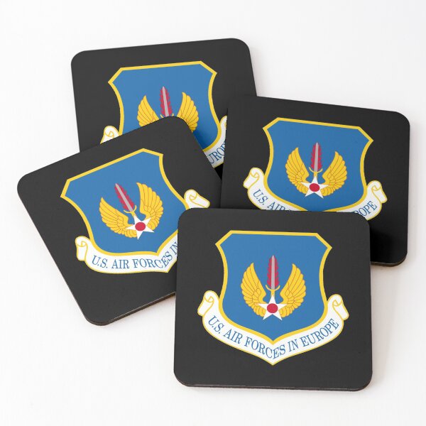 Item preview, United States Air Forces in Europe USAFE designed and sold by mikoala50.