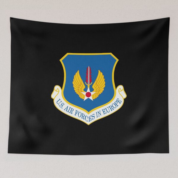 Item preview, United States Air Forces in Europe USAFE designed and sold by mikoala50.