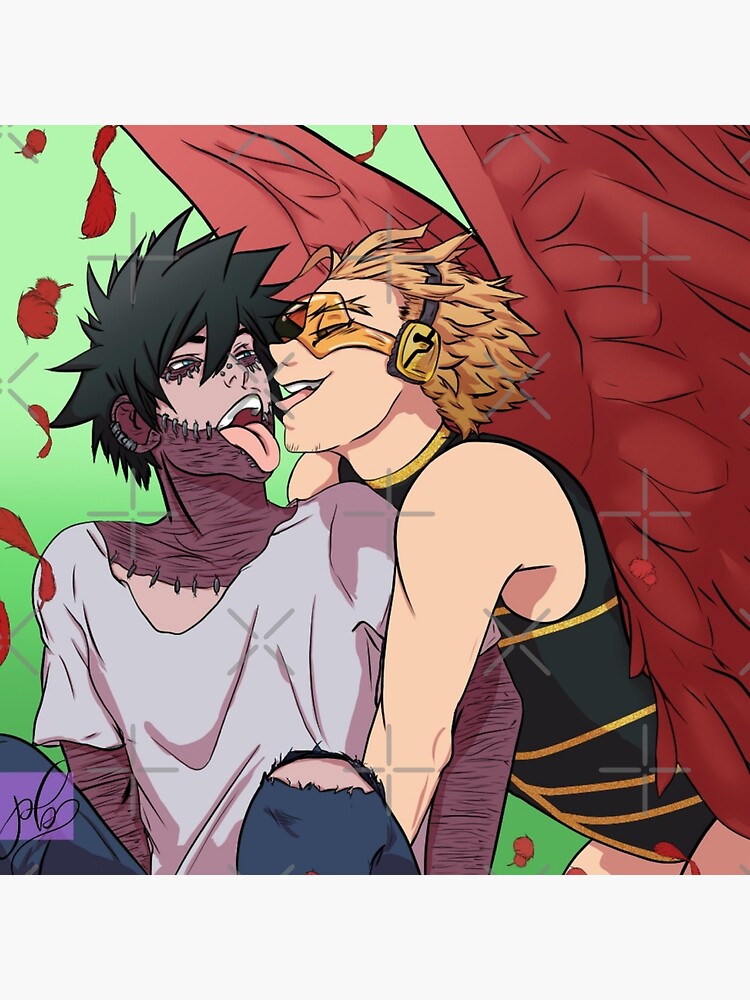 Dabihawks/hotwing edit🔞