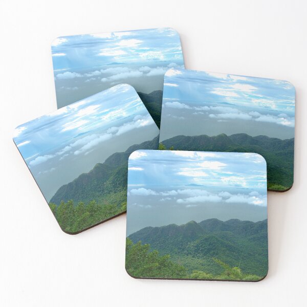 Item preview, Mountain View in Langkawi, Malaysia designed and sold by GoSoloTravel.