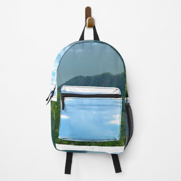 Item preview, Mountain View in Langkawi, Malaysia designed and sold by GoSoloTravel.