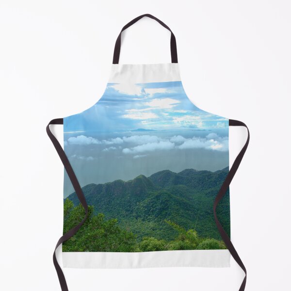 Item preview, Mountain View in Langkawi, Malaysia designed and sold by GoSoloTravel.