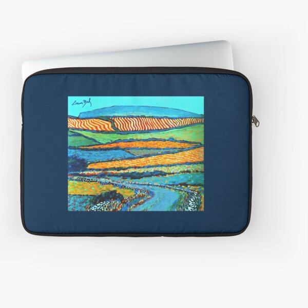 Item preview, Knocknarea, Sligo (Ireland) designed and sold by eolai.