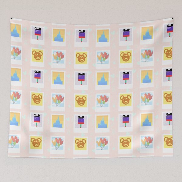 Item preview, Wdw photos! designed and sold by sarahpags.
