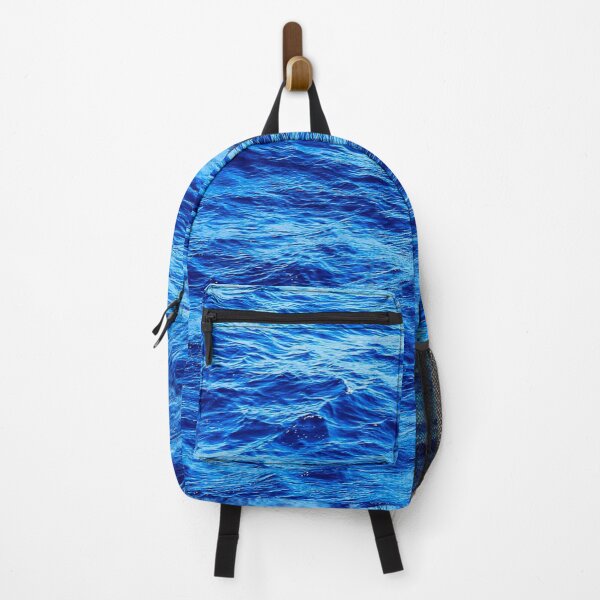 Item preview, Blue Ocean Waves designed and sold by Timegraf.