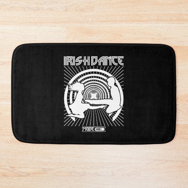 Item preview, IRISH DANCE MODE ON designed and sold by KoolDsignsDANCE.