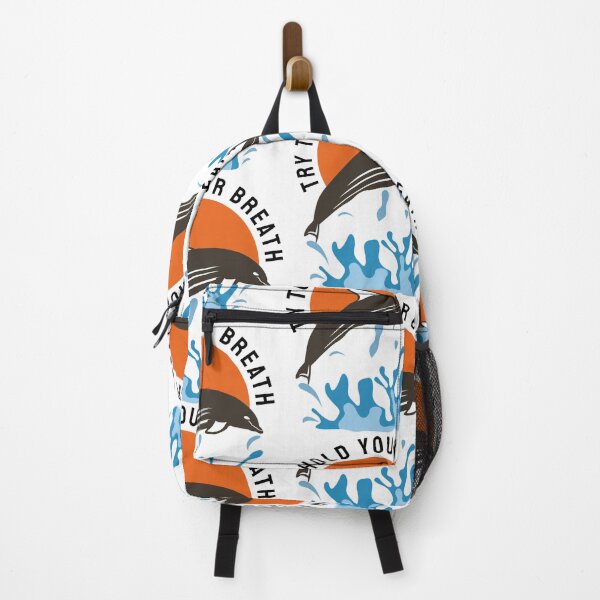 Item preview, Swimming Sport sayings , Try to Hold Your Breath designed and sold by remonss.