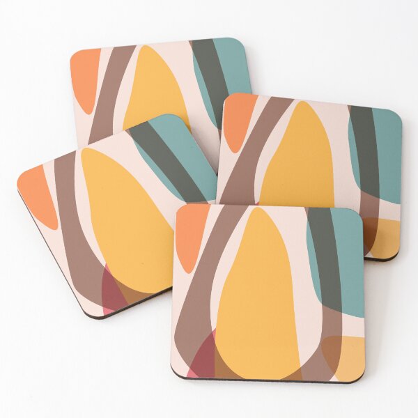 Item preview, Abstract stones modern designed and sold by LiliyaSavelieva.