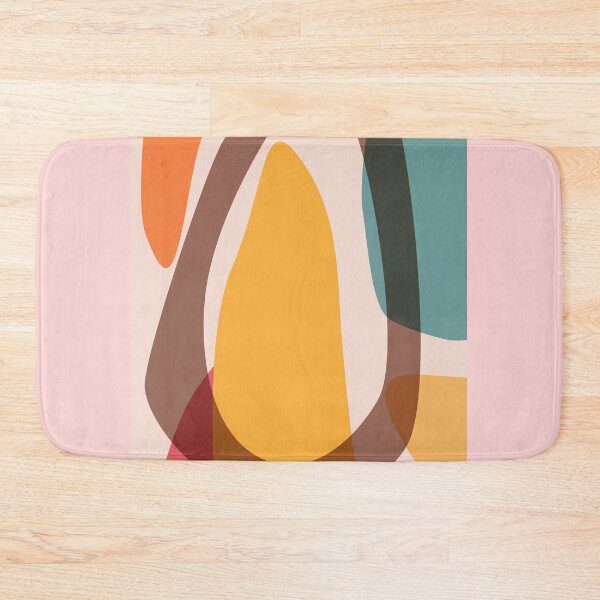 Item preview, Abstract stones modern designed and sold by LiliyaSavelieva.