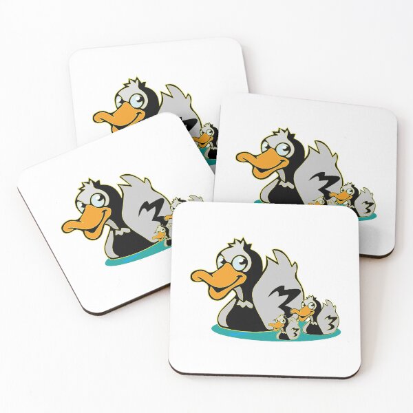 Item preview, Avery The Duck designed and sold by TheBest94.