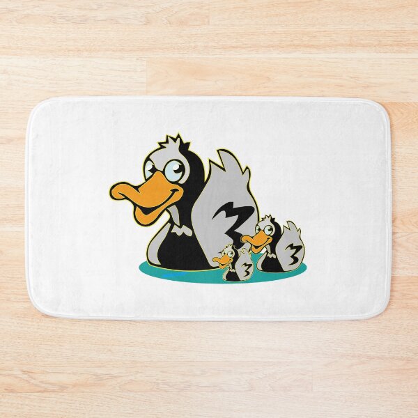 Item preview, Avery The Duck designed and sold by TheBest94.