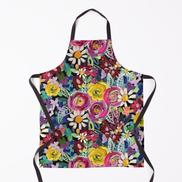 Item preview, Summer in The Gardens designed and sold by The Artwerks.