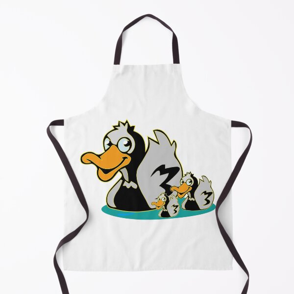 Item preview, Avery The Duck designed and sold by TheBest94.