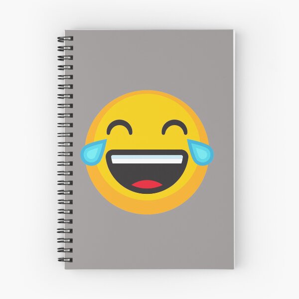Item preview, To cry with laughter designed and sold by mgconseils.