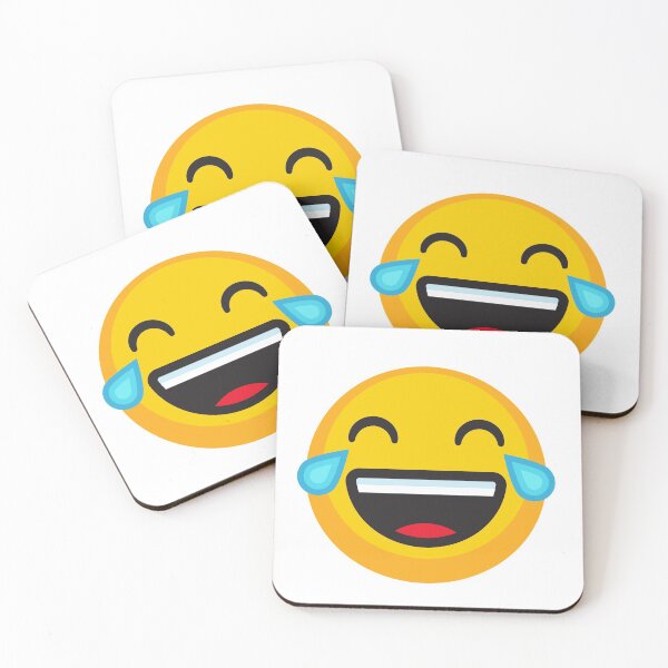 Item preview, To cry with laughter designed and sold by mgconseils.