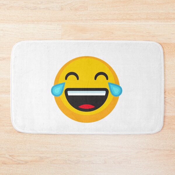 Item preview, To cry with laughter designed and sold by mgconseils.