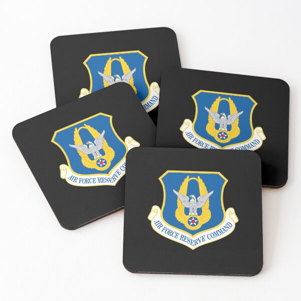 Item preview, Air Force Reserve Command AFRC designed and sold by Original1977.