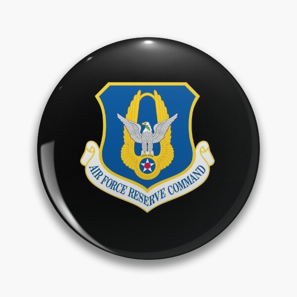 Item preview, Air Force Reserve Command AFRC designed and sold by Original1977.
