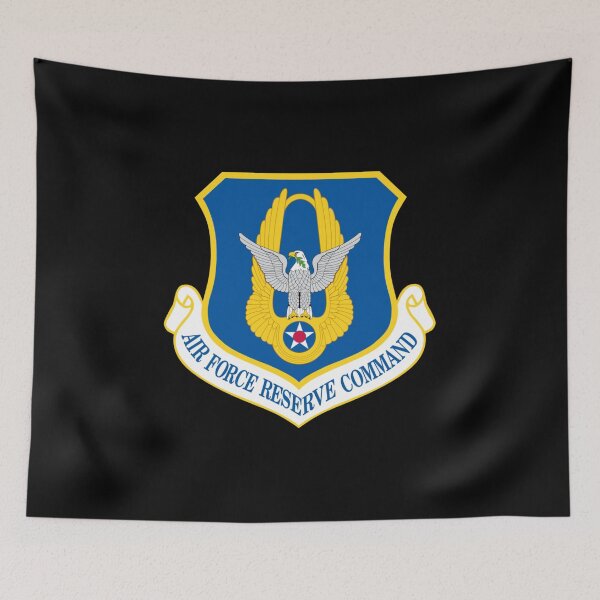 Item preview, Air Force Reserve Command AFRC designed and sold by Original1977.