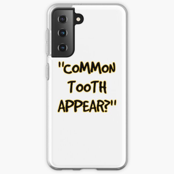 Funny French How are you? Samsung Galaxy Soft Case
