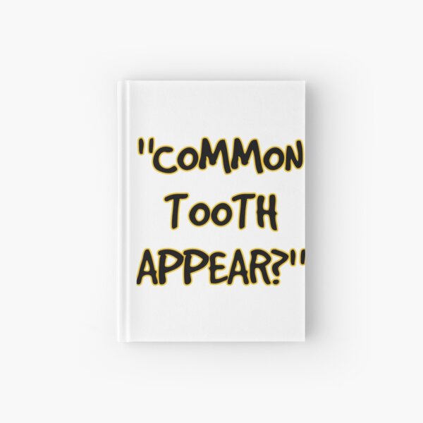 Funny French How are you? Hardcover Journal