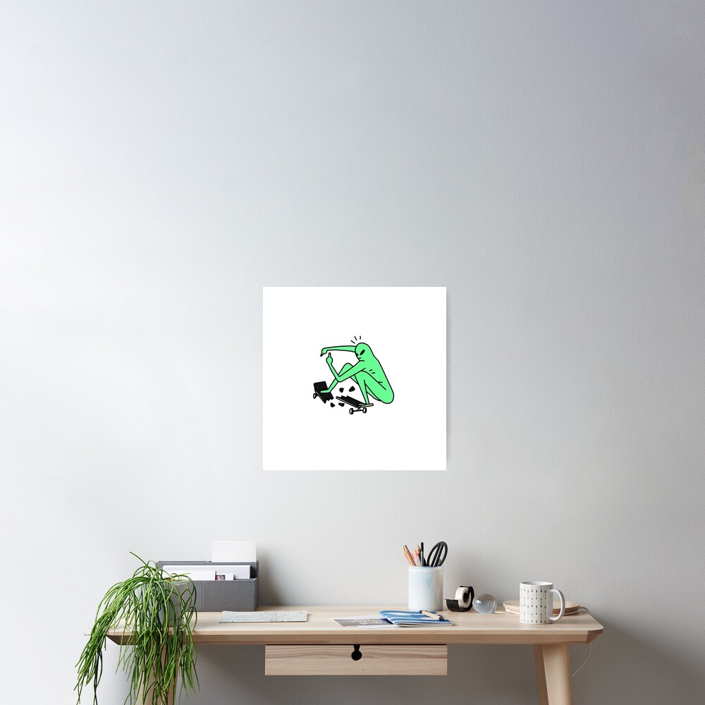Item preview, Poster designed and sold by OldSchoolRetro.