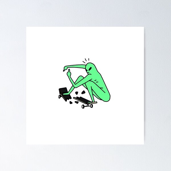 Item preview, Split board  designed and sold by OldSchoolRetro.