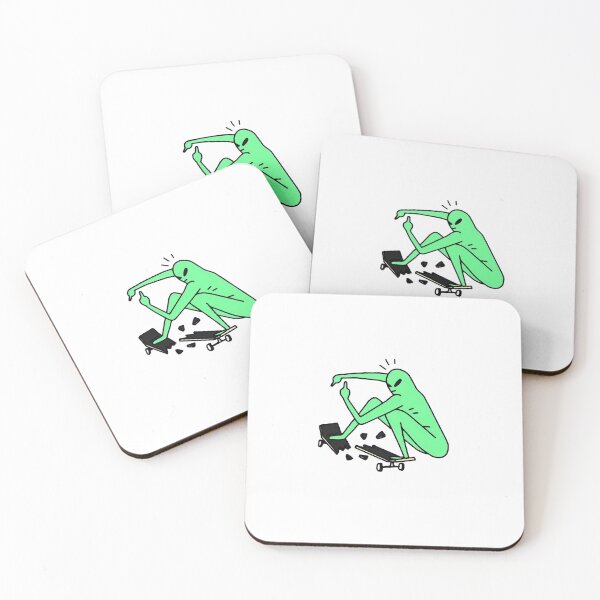 Item preview, Split board  designed and sold by OldSchoolRetro.