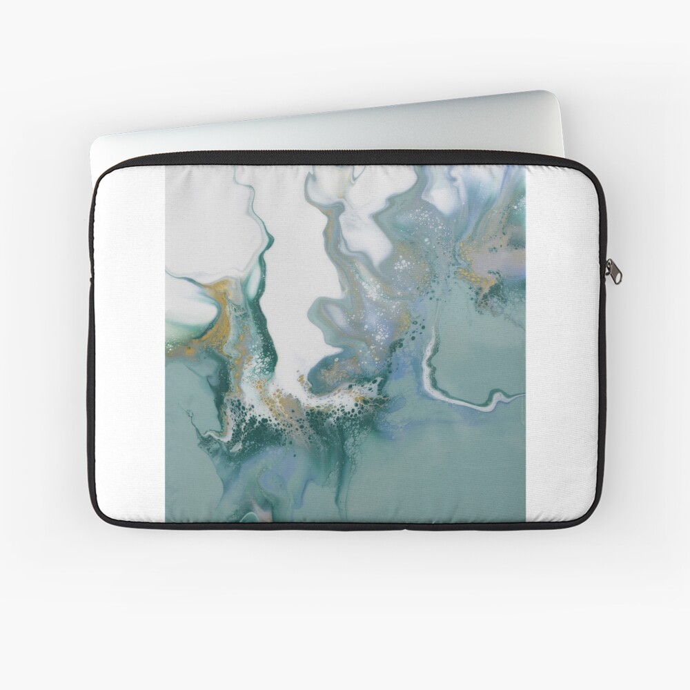 Item preview, Laptop Sleeve designed and sold by ImaaniArt.