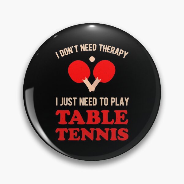 Item preview, Funny Table Tennis designed and sold by artworkbyrihen.