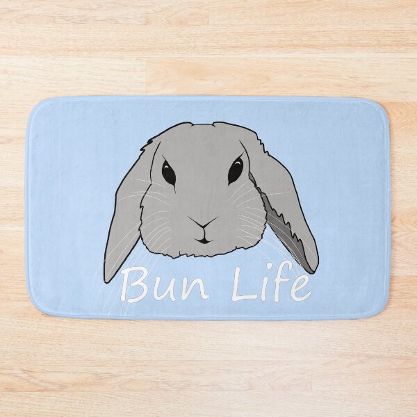 Item preview, Bun Life designed and sold by samhug.