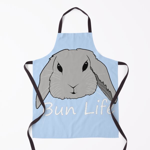 Item preview, Bun Life designed and sold by samhug.