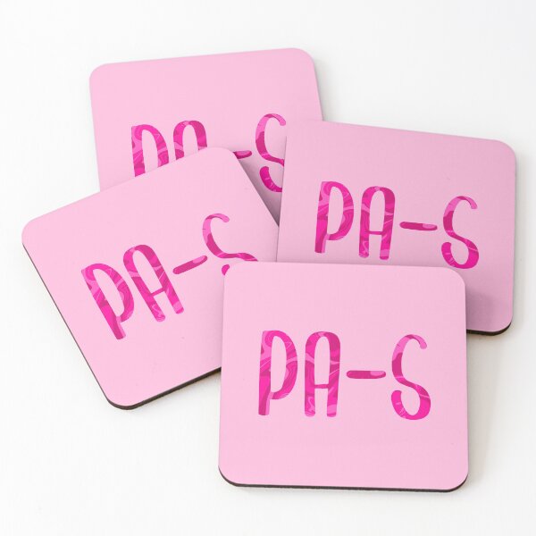 Item preview, Physician Assistant, PA S designed and sold by Sarahgranchelli.