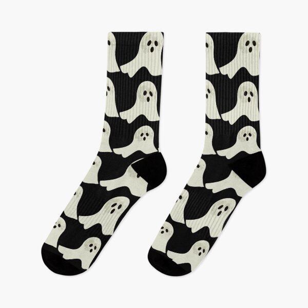 Item preview, Halloween Ghost Boo designed and sold by Inogitna Designs.
